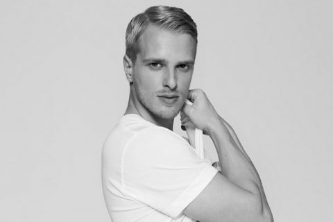 Mario Galla by Joachim Baldauf Tom Tailor Kampagne
