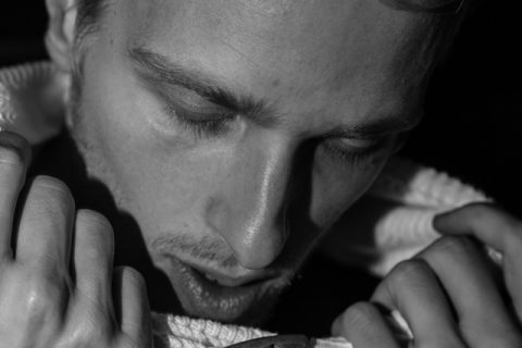 Mario Galla by Porus - LOWDOWN