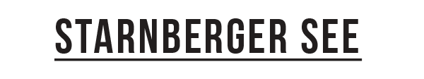 STARNBERGER SEE HEADER