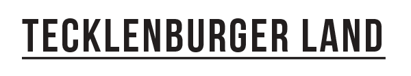 TECKLENBURGER LAND HEADER
